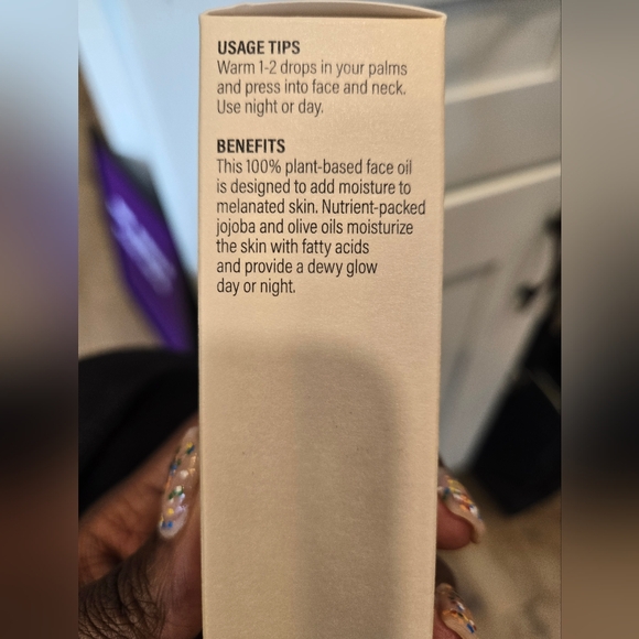 Kilo Hydrating Facial Product (bundles of 2 only) - Picture 7 of 8